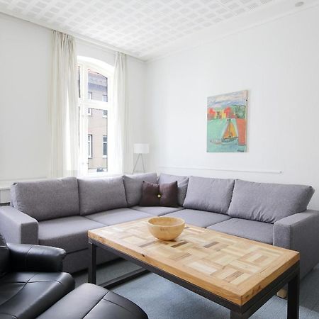 Ferienwohnung 32 Kongensgade Esbjerg Exterior foto