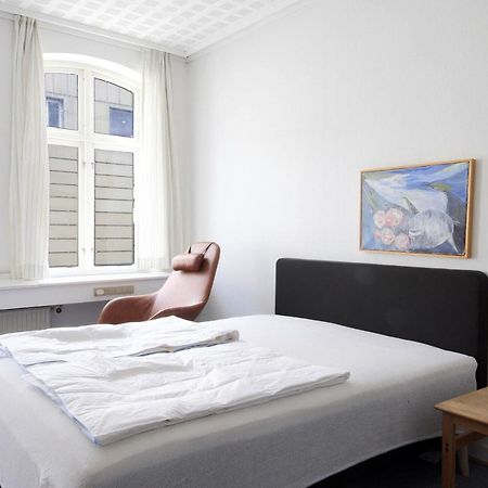 Ferienwohnung 32 Kongensgade Esbjerg Exterior foto