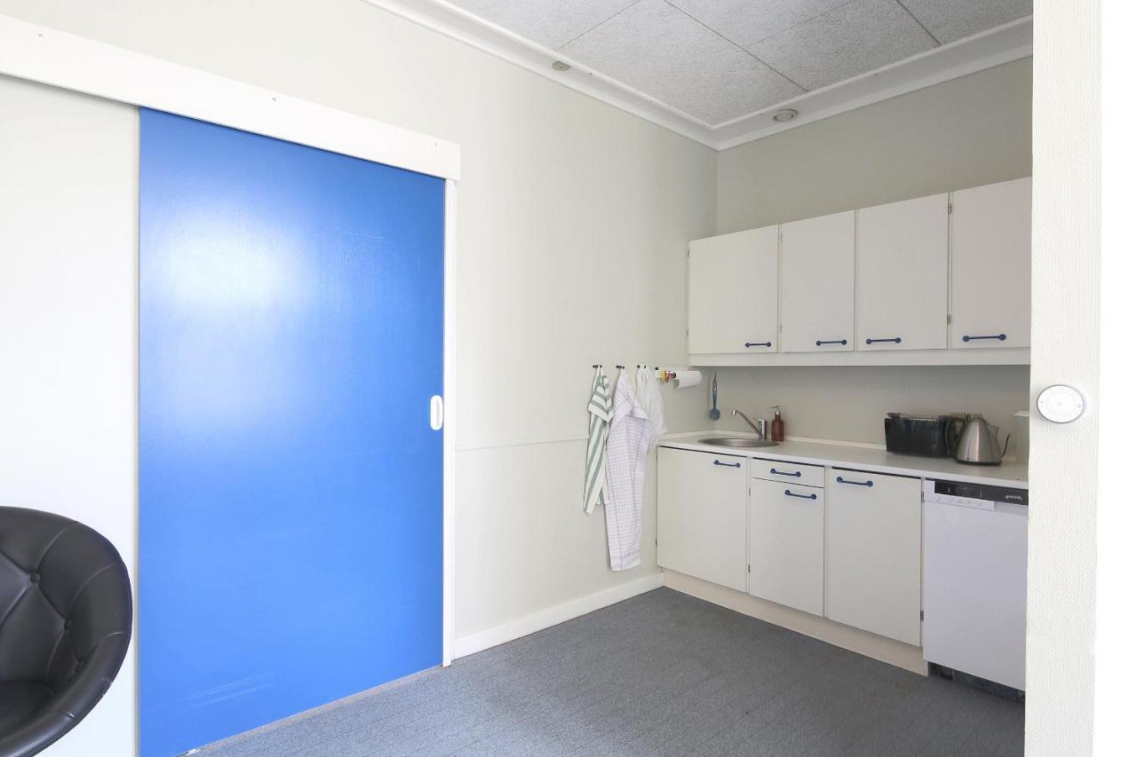 Ferienwohnung 32 Kongensgade Esbjerg Exterior foto