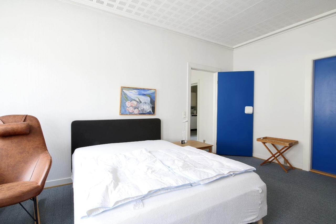 Ferienwohnung 32 Kongensgade Esbjerg Exterior foto