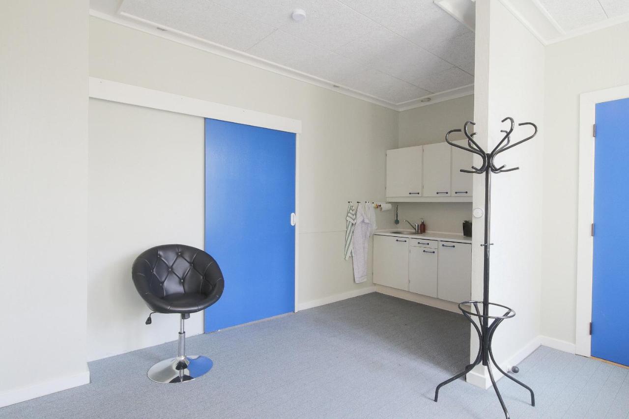 Ferienwohnung 32 Kongensgade Esbjerg Exterior foto